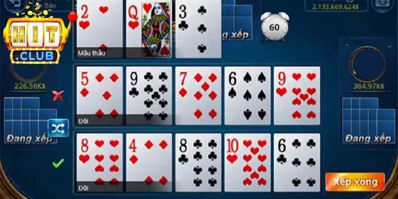 Kinh nghiệm chơi Liêng chuẩn từ chuyên gia