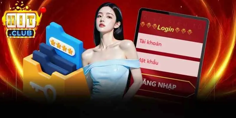 Nội dung lưu ý để đăng nhập Hitclub thuận tiện