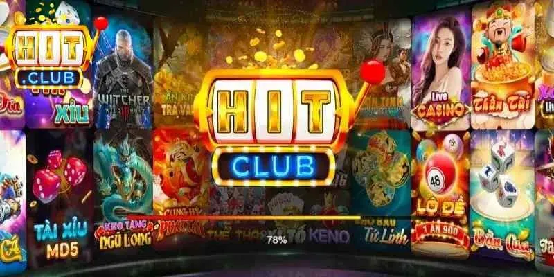 Giới thiệu Hitclub cùng nội dung tổng quan