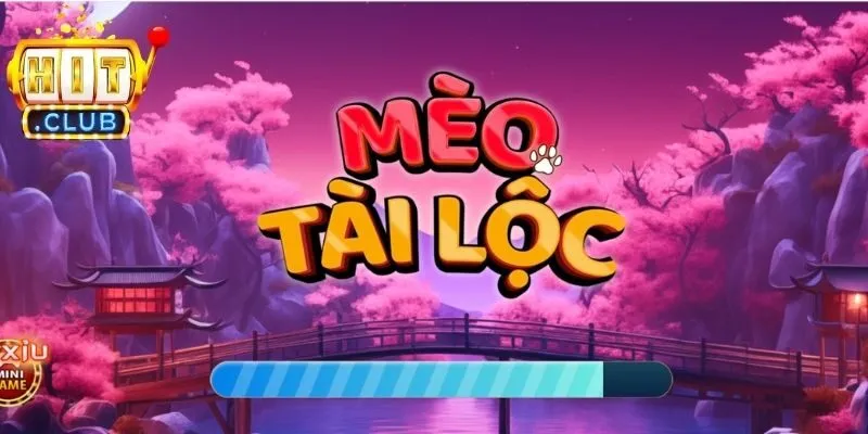 Chủ đề may mắn trong slot mèo tài lộc Hitclub