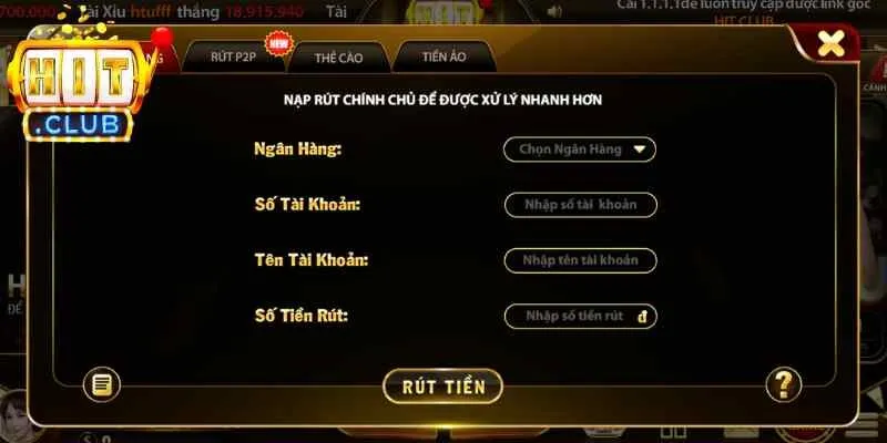 Điểm danh hình thức chuyển thưởng phổ biến