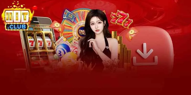 Trải nghiệm cá cược mượt mà cùng ứng dụng cổng game