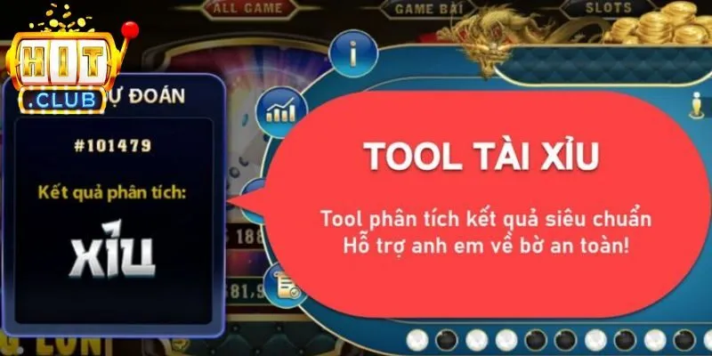 Tìm hiểu bản chất tool hack tài xỉu